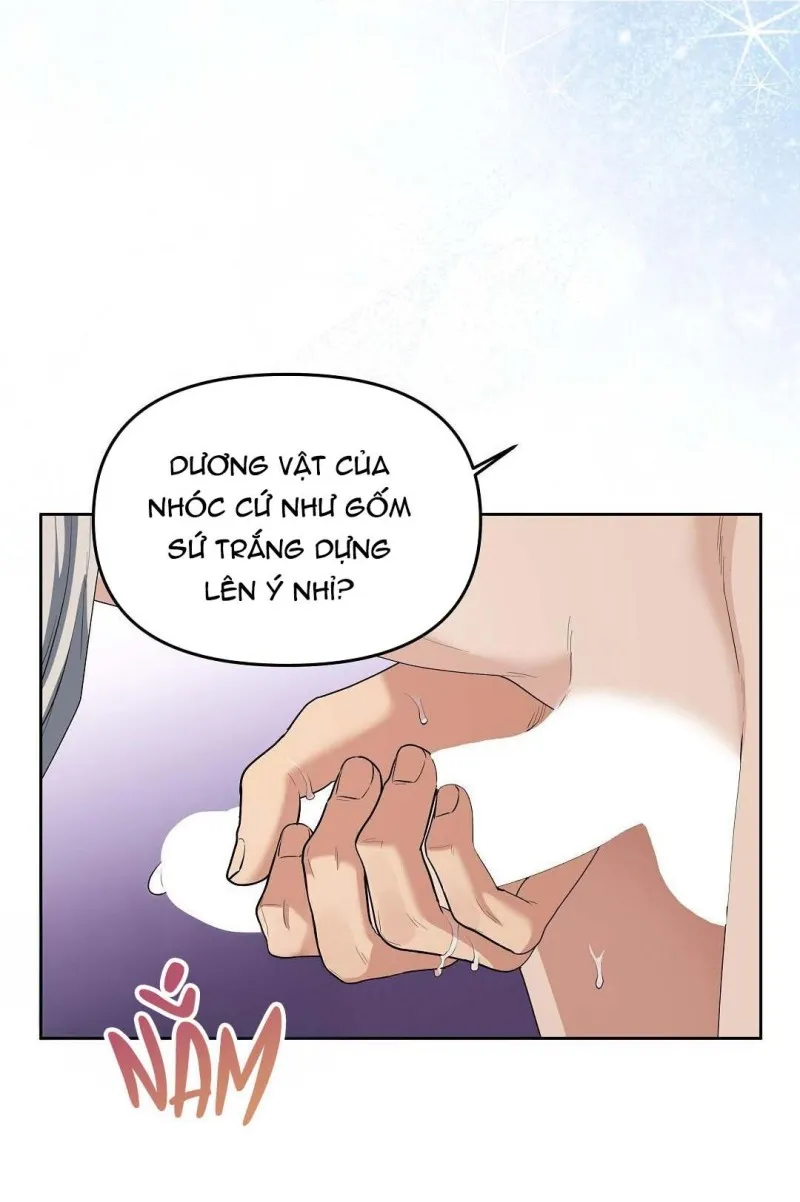 Bánh Anh Đào - Chap 19